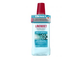 Lacalut collutorio micellare multieffect 500 ml