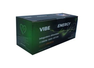 Vibe energy up 10 flaconcini da 10 ml