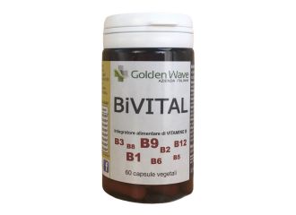 Bivital 60 capsule vegetali