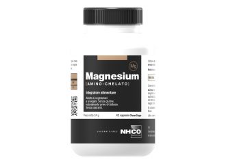 Nhco magnesium 42 capsule
