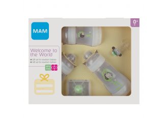 Mam welcome to the world neutro