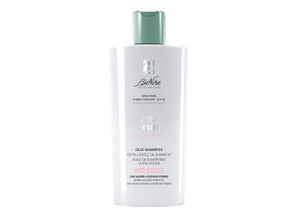 Defence hair shampoo extra delicato 200 ml
