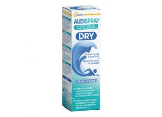 Audispray dry 30 ml
