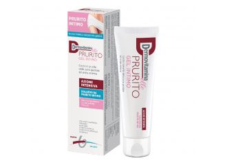 Dermovitamina elle prurito gel intimo 30 ml