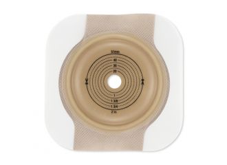 Conform 2 placca convessa soft con b/a ceraplus flangia 55 mm pretagliata placca 32 mm 5 pezzi