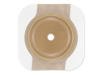 Conform 2 placca convessa soft con b/a ceraplus flangia 70 mm placca ritagliabile 13-51 mm 5 pezzi