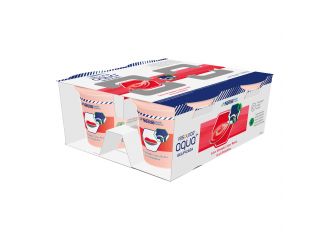 Resource aqua acqua gelificata+grenada cup 6 4x125 g