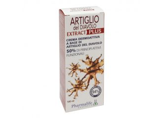 Artiglio diavolo extract plus 100 ml