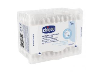 Chicco bastoncini cotonati 90 pezzi