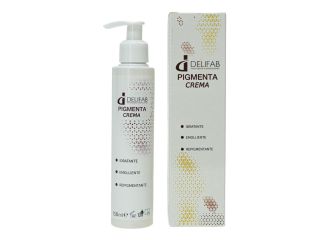 Delifab pigmenta crema 150 ml