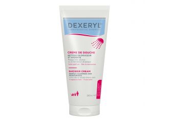 Dexeryl shower 200 ml