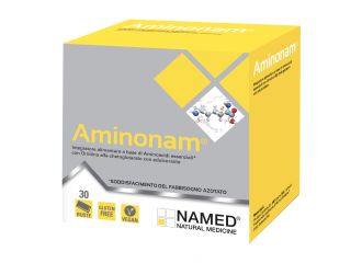 Aminonam 30 bustine