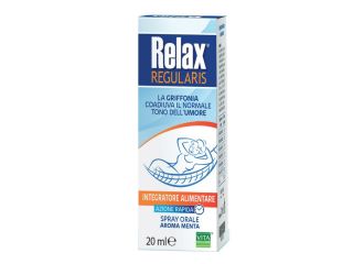 Relax regularis 20 ml
