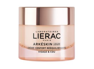 Lierac arkeskin crema giorno 50 ml