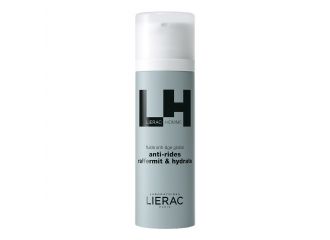 Lierac homme fluido anti eta' globale 50 ml