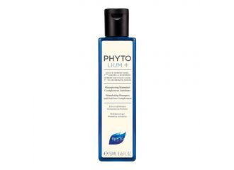 Phytolium+ shampoo stimolante 250 ml