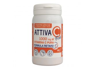 Attiva c forte 60 compresse