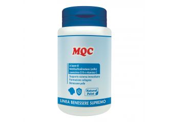 Mqc 50 capsule