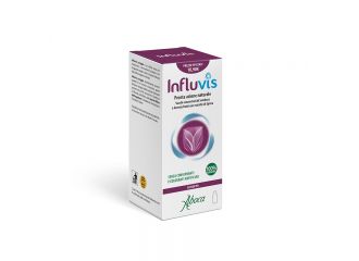 Influvis sciroppo 100 ml