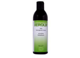 Xerolix olio detergente 400 ml