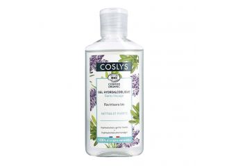 Coslys gel idroalcolico bio 100 ml