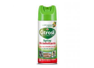 Citrosil spray disinfettante agrumi 300 ml