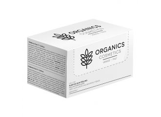 Organics pharm purified skin peeling 15 ml