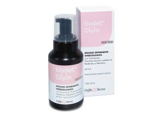 Tiodet gyn 150 ml