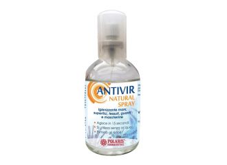 Antivir spray 100 ml