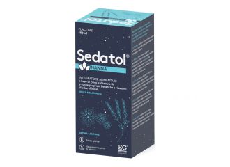 Sedatol nanna 150 ml