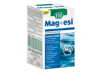 Esi mag polvere 200 g