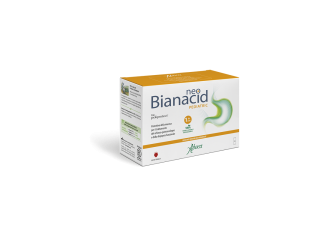Neobianacid pediatric 36 bustine granulari