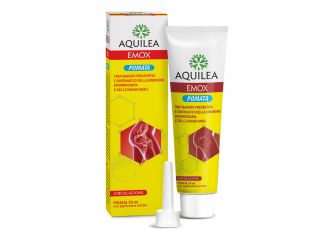 Aquilea emox pomata 30 ml