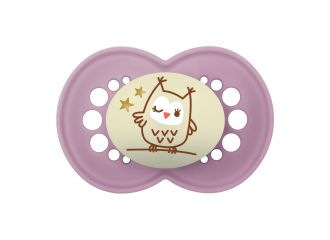 Mam night 16+ caucciu' doppia f