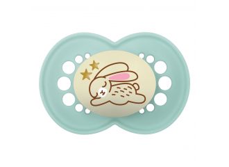 Mam night 16+ caucciu' doppia n