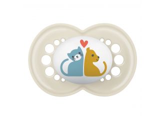 Mam original 16+ caucciu doppia neutro