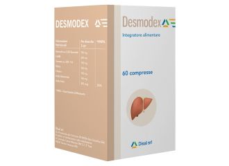 Desmodex 60 compresse