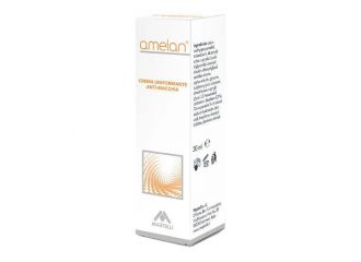 Amelan crema 30 ml