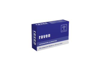 Roven 20 compresse rivestite