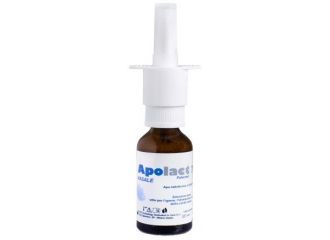Apolact nasale tdc 20 ml