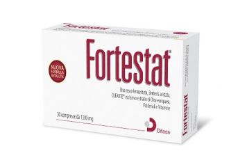 Fortestat 30 compresse