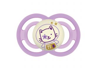 Mam perfect night 16+ silicone femmina 1 pezzo