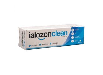 Ialozon clean spray 100 ml