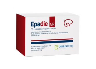 Epadie 30 compresse