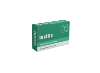 Lucilla 20 capsule