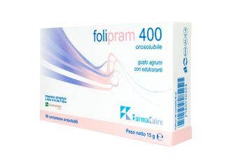Folipram 400 60 compresse