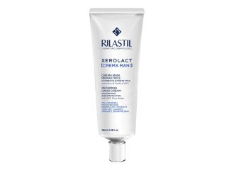 Rilastil xerolact crema mani 100 ml