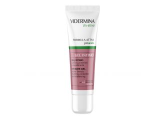 Vidermina clx gel 0,2% nuova formula 30 ml