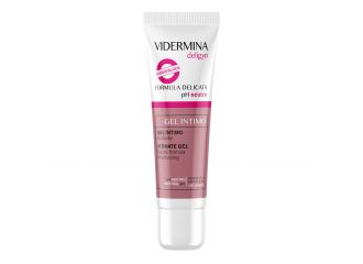 Vidermina deligyn gel intimo nuova formula 30 ml