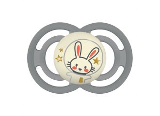 Mam perfect night 16+ silicone neutro 1 pezzo